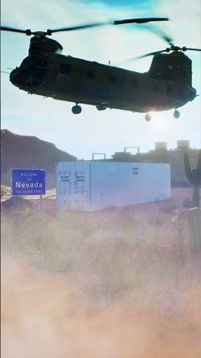 AIRCUBE: Ultimate Portable Compressor Room Solution | Atlas Copco