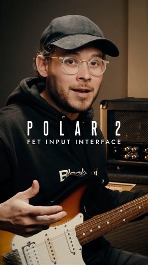 Ready to enhance your sound? St. James Plugin and Polar 2 are both on major Black Friday discounts.⏰ St. James Plugin - https://blackstarplugins.com/dp/st-james-plugin/ Polar 2 - https://shop.blackstaramps.com/products/polar-2 | Blackstar Amplification