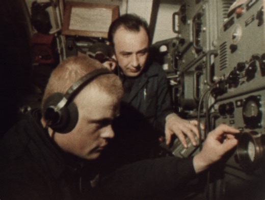 Spy Ops - Operation Wrath of God, Part I (E05) (2023) | ČSFD.cz