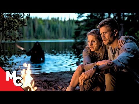 Unaware They Are Camping With A Killer | 2024 Hollywood Mystery Thriller Movie | Backwater