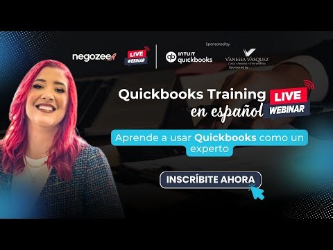 QuickBooks in Spanish