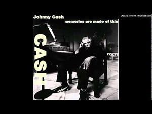 Johnny Cash - I Never Picked Cotton [Live]