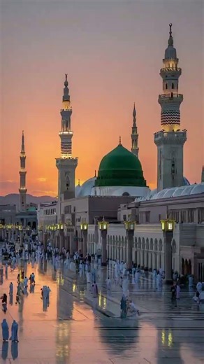 labbaik allahumma #trending islamic shorts