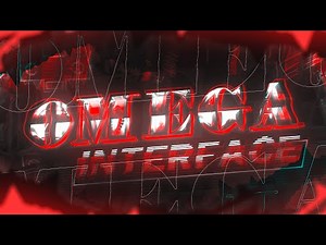 【4K】 "Omega Interface" by Platnuu (Extreme Demon) | Geometry Dash 2.11