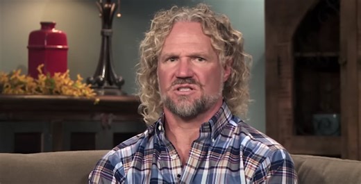 'Sister Wives' Can Kody Brown Go To Jail For Violating Injunction?