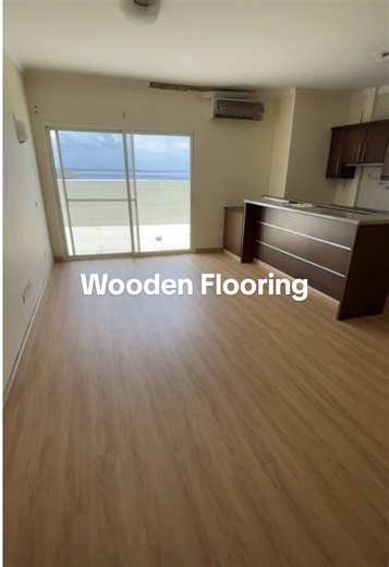 Transform Your Space with Wooden Flooring