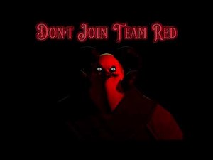 Don't Join Team Red Colossal Kar-Karych (Chicken Kiev) Melody Singing