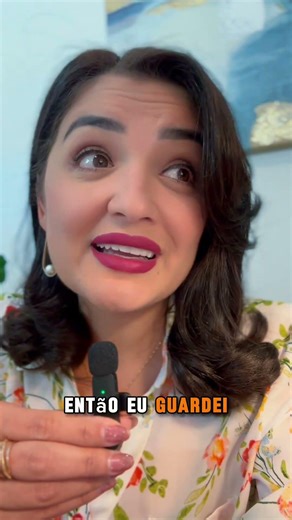 Afirmação para ACABAR com o Medo