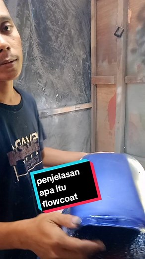 Apa Itu Flow Coat? Pengertian, Cara, dan Hasilnya