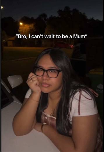 Dreams of Motherhood: A Heartfelt Journey