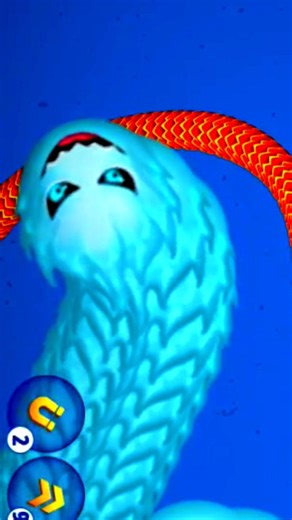 Worms zone io worms zone magic game play snake game saamp wala game Tiger Gamer Rock.