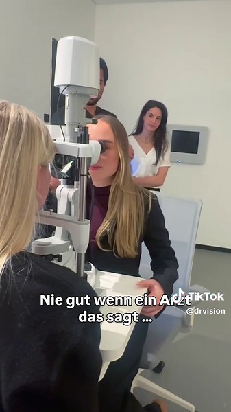 Lustige Arztgespräche: Wenn Humor auf Vision trifft