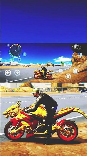 ✅🙋How to download 📱and play GTA 6 free download 👈😱 #gta