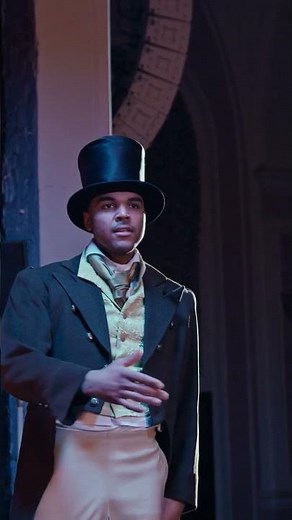 The Musical Hamilton - You’ll be Back - sung by Jonathan Groff. Singer plays king of England