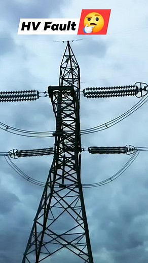 High Voltage Line Fault Severe Fault #highvoltage #electric #electrical #electricalwork #electrician #Lineman #electricalhacks #electricalfault #electricity #electricalengineering #electricalengineer #NationalLipstickDay #reels #sharkweek #falldecor #fyp #reelsfb #reelsviral #reelsvideo #foryoureels #foryoupage #reels2023 #callofduty #warzone | Impex Electric