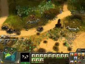 Lets Play Blitzkrieg 2 Deutsch Teil 12