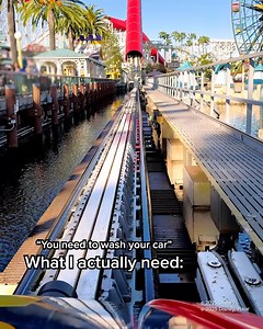 168K views · 1.2K reactions | We prefer a splash of thrill ! Let us know what you really need in the comments! | Disneyland Magic Key | Facebook