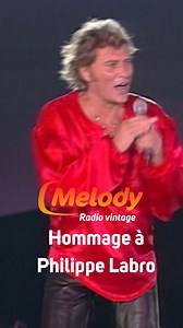 140K views · 6.6K reactions | [Melody Radio ] Oh ! Ma jolie Sarah ❤️ Johnny Hallyday #majoliesarah #JohnnyHallyday #johnnyhallydayforever #60s #70s #80s #90s #melody #melodyradio #MelodyTV #chansonfrancaise #PhilippeLabro Retrouvez Johnny Hallyday toute l'année sur Melody Radio  | Melody | Facebook