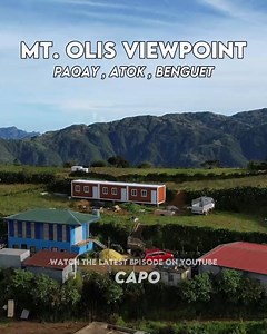 99K views · 625 reactions | This Way to Mt. Olis Viewpoint ! *ATOK, BENGUET* | 헖헔헣헢 | Facebook