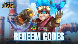 Castle Clash: World Ruler - All Working Redeem Codes for January 2026 | BlueStacks