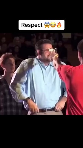 The end is 🔥 !! What is your favorite clip ?? 😱 #respect #omg #fyp