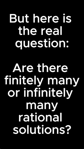 This Equation Is Worth $1,000,000