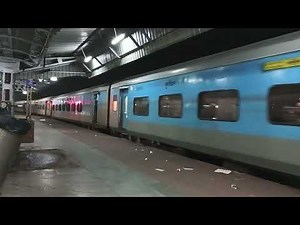 12813 Howrah - Tatanagar Steel Super Fast Express