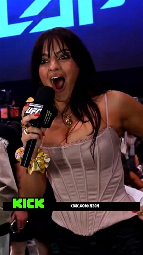 N3on Told Dana White He Wants to FACE Another STREAMER in Power SL4P #n3on #ninadrama #danawhite