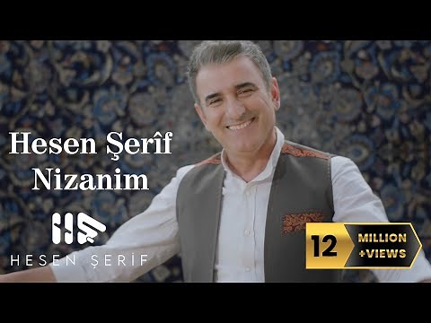 Hesen Şerif - Nizanim 2021