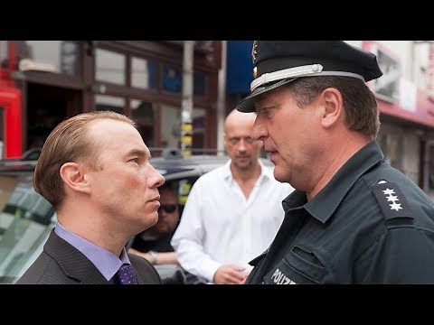 Emergency Call Harbor Edge (6.17) - The Witness (DE 2011)