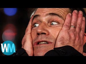 Top 10 Celebrity Mental Breakdowns