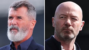 Roy Keane now reveals why he doesn't 'admire' Newcastle United legend Alan Shearer