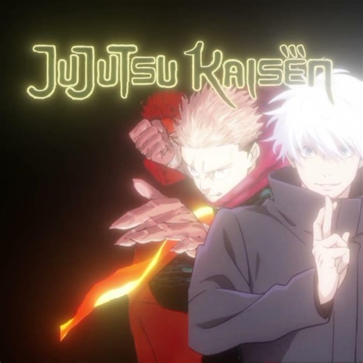 Which anime is the strongest? #edit #capcut #capcut #satorugojou #anime #alaightmotionedit #jujutsu