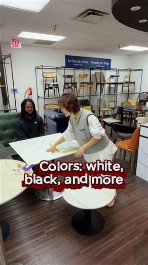 Upgrade Your Space with the Right Table Top