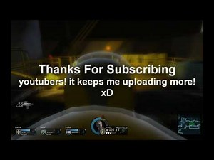 Alien Swarm: Unlock First Person - WALKTHROUGH