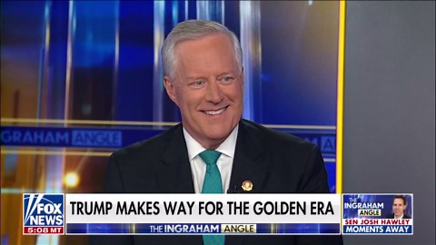 Victor Davis Hanson: Democrats ‘don’t really have a formula’