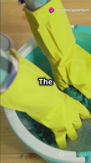 🧼 Quick & Easy Cleaning Solution!: Vileda Turbo Mop Review 🚿