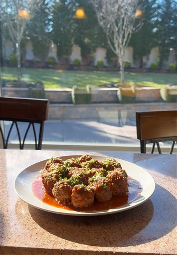 Tender & Juicy Meatballs Recipe