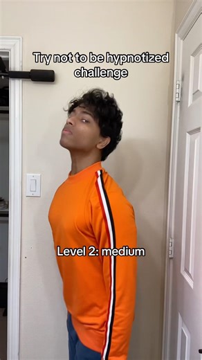 try not to be hypnotized challenge #relatable #shorts