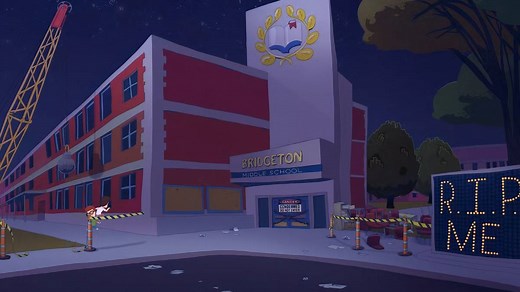 Big Mouth Series Ending Explained