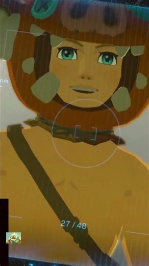 ALMOST EVERY ZELDA FAN MISSED THIS HIDDEN REFERENCE IN BOTW!