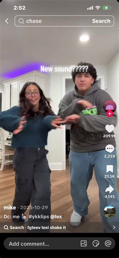 @FGTeeV @Fgteev Lexi @mike | lexi fgteev