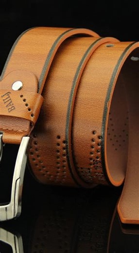 Tali Pinggang Gesper Pin, Tali Pinggang Lelaki, Fesyen Kasual, Reka Bentuk Huruf Antik, Sesuai untuk Seluar, Ketibaan Baru，belt for men，tali pinggang lelaki，tali pinggang kulit, Waist Belt , Ikat Pinggang , Leather Belt Men
