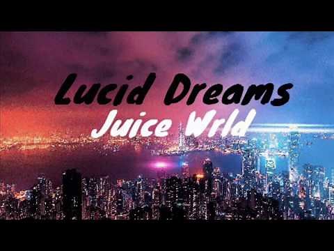Juice Wrld - Lucid Dreams (1 Hour Loop)