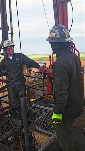 Tubing Trip in Hole oil and gas