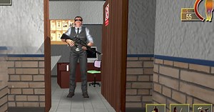 Download & Play Prison Spy Breakout: Real Escape Adventure 2018 on PC & Mac (Emulator)