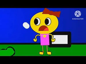 Thx Logo Tex 2 Crossover (With Other Characters)