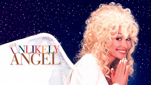 Unlikely Angel - Apple TV