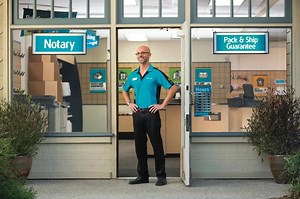 184 reactions · 61 shares | Ranked #1 in our industry for 29 years! Learn more about franchising options today. | The UPS Store | Facebook