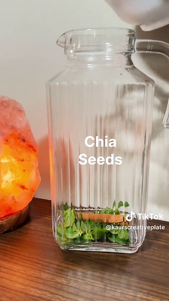 Detox Water Recipe for Glowing Skin